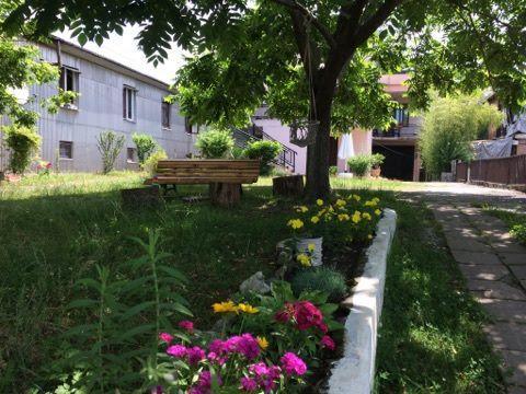 Marinas Guesthouse Kobuleti Exterior foto