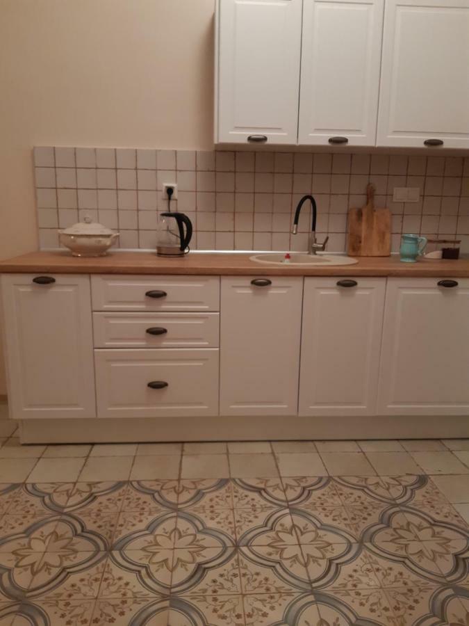 Marinas Guesthouse Kobuleti Zimmer foto